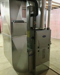 Furnace