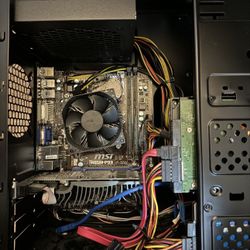 Budget Pc Houston Area