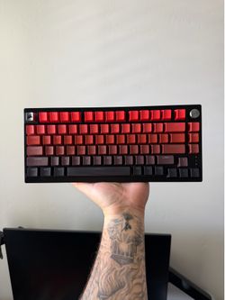 Corsair K65 Plus Gaming Keyboard