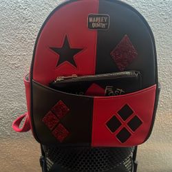 Backpack 