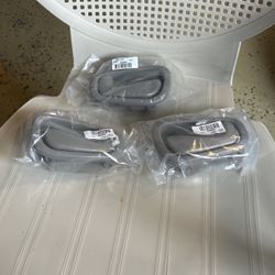 Toyota Corolla 99 Door Handles 