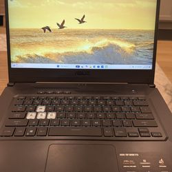 Gaming Laptop