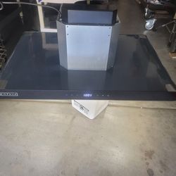 EMPAVA 36" RANGE HOOD
