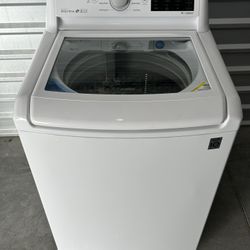 NICE LG WASHER 
