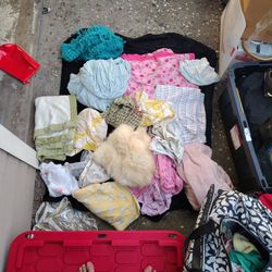 Blankets And Pillow Cases