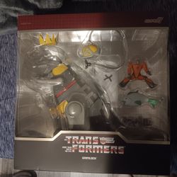 Transformers Grimlock