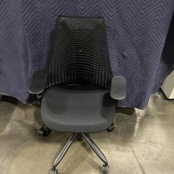 Herman Miller Sayl Chair! With Lumbar! Fully Loaded!