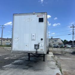 Dry Van 