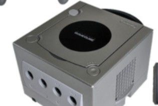 2 Game Cube Consols, Selling For Scrap Value. Condition Unknown