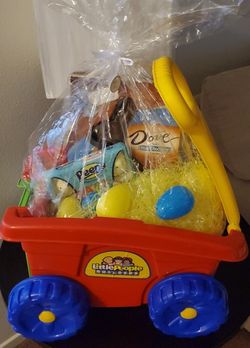 Easter Basket