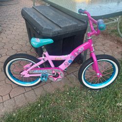 Schwinn 16" L.O.L. Surprise! Girls Bike - Ready To Ride