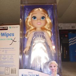Disney Doll