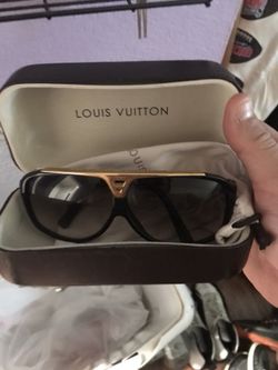 Louie v shades