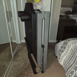 Pilates Reformer Foldable 91"