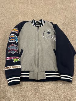 Dallas Cowboys “Championship Jacket