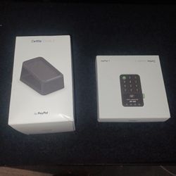 Zettle Reader 2 With Dock