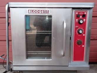 BLODGETT Convection oven