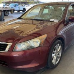 2009 Honda Accord