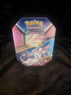 Sealed Pokémon