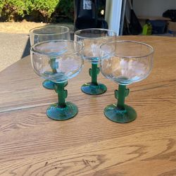 Margarita Glasses