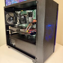 i7/32gb Ram/GTX 1070 Custom Gaming PC Windows 11