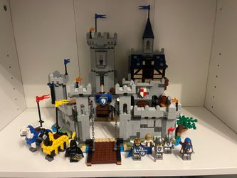 Lego lot