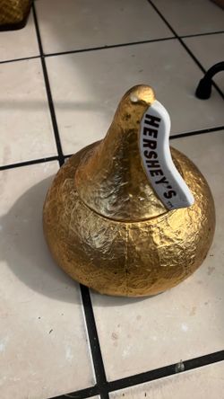 Hersheys big kiss