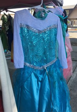 Kids costumes