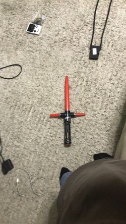 Light saber