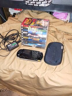 Sony PSP-1001 K /98500