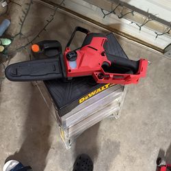 Chainsaw