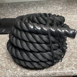 Gym Equipment 