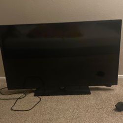 Samsung 50in 