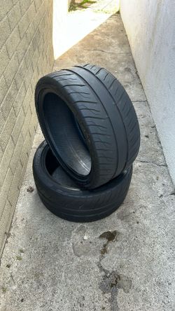 255/35R18 Accelera 351 Sport GD