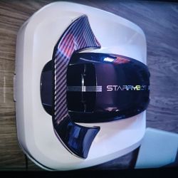 Starrybot pool cleaner