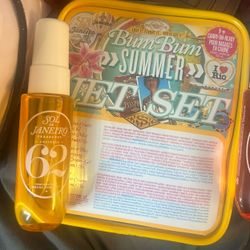 Sol de janeiro Jet Set