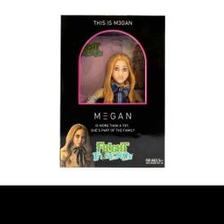 Meghan Doll