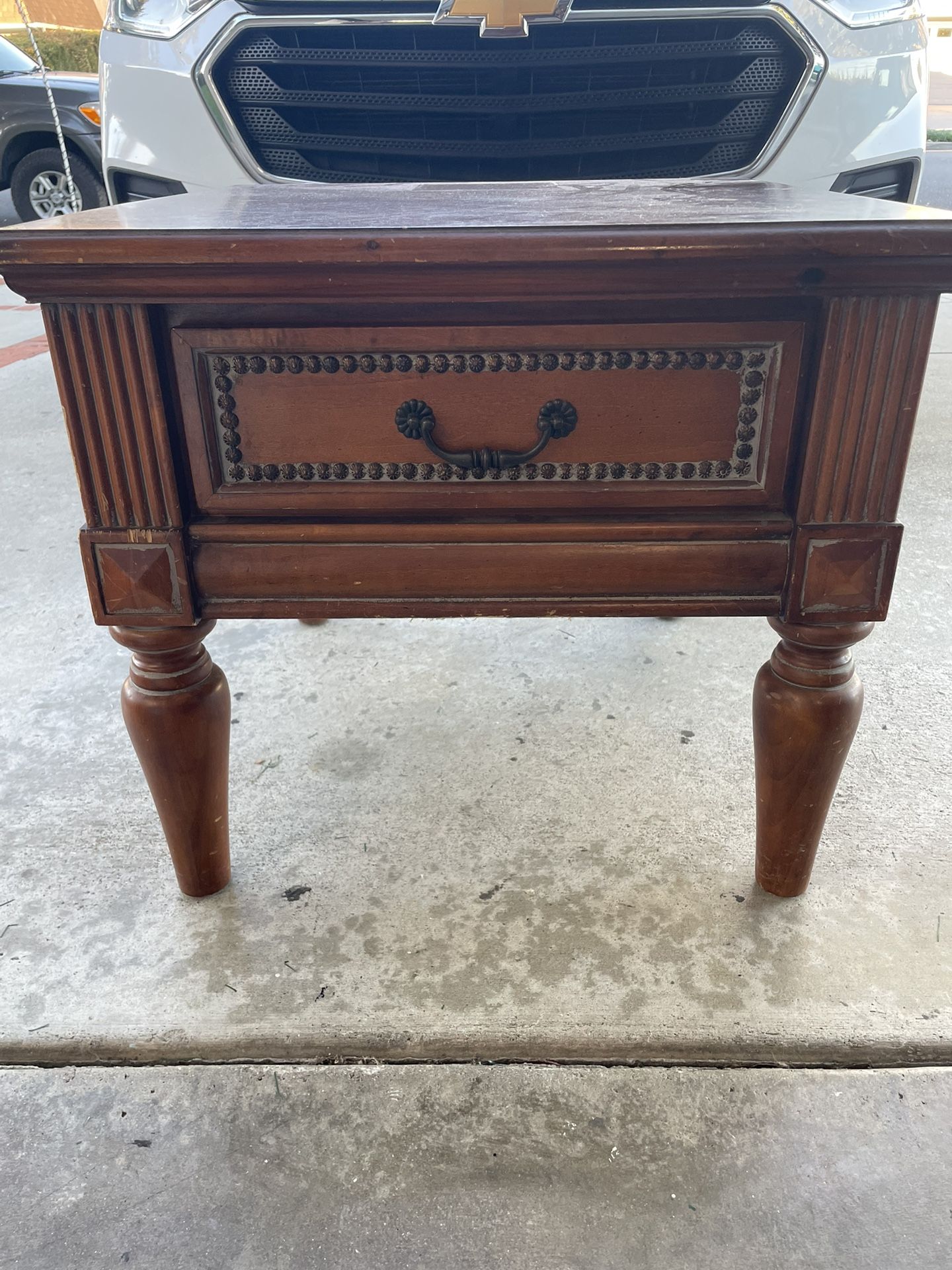 End Table