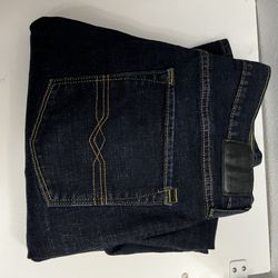Men Denizen By Levi's Men's 232 Size 34 
