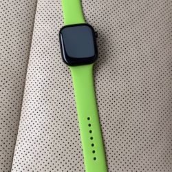 Apple Watch Series 10 46mm GPS + CELLULAR 