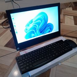 Desktop Computer Dell Optiplex 3050-core i3-7th Gen-12gb Ram-500gb HD -Bu-ena Para Ofici-nas.