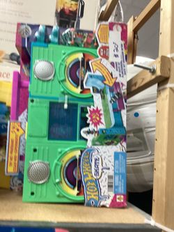 Toy set