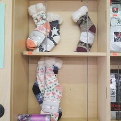 Winter Socks