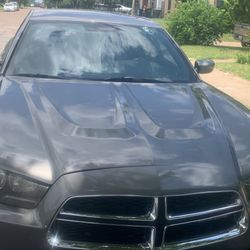 2012 Dodge Charger