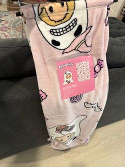 Blanket