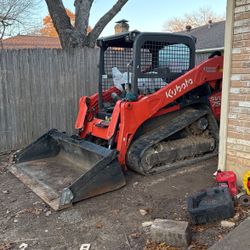 Skid Steer 