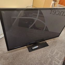Television 