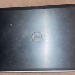 Dell Laptop 