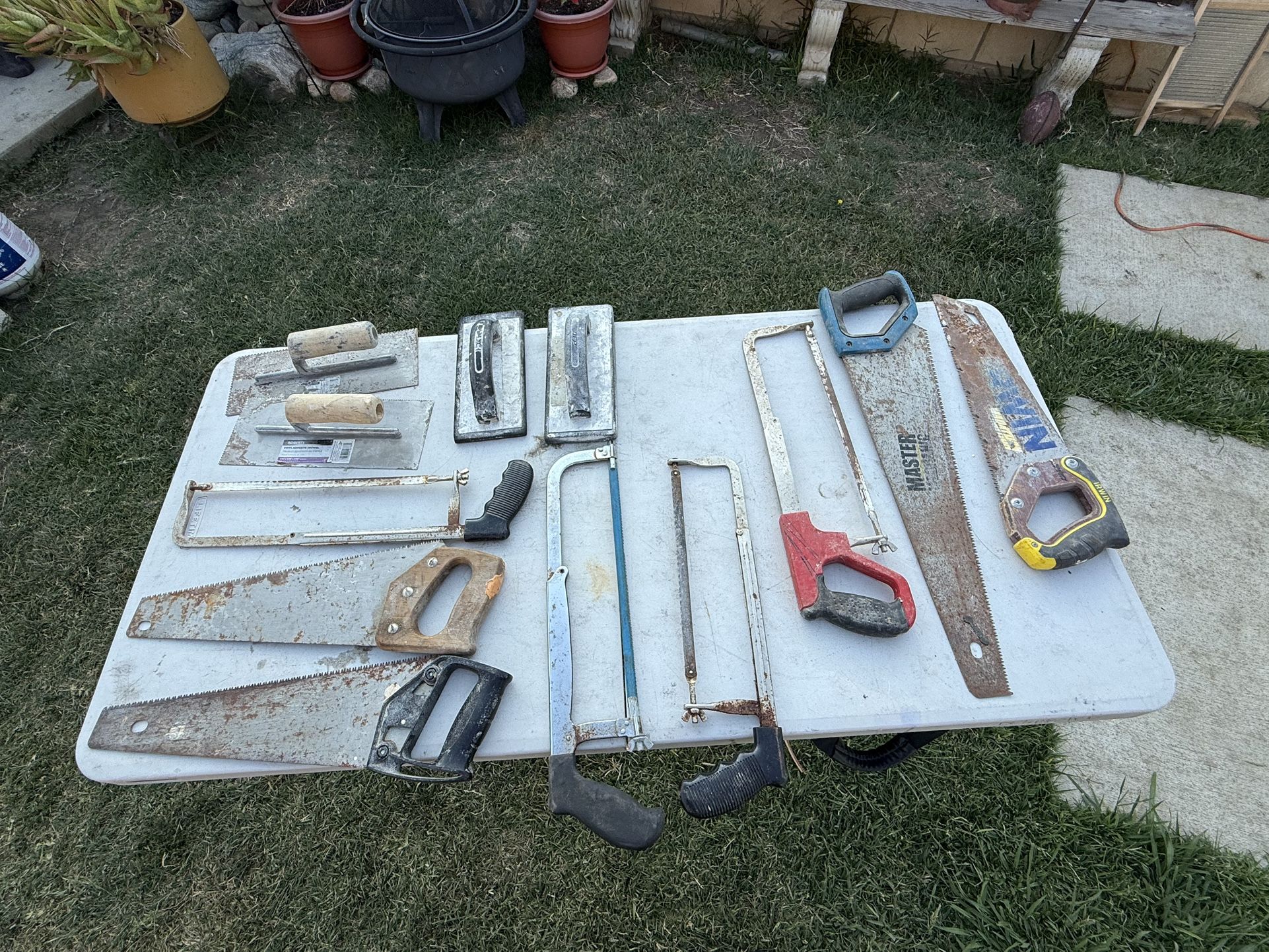 Tools Bundle $10