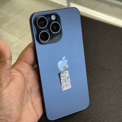 Apple iPhone 15 Pro Max 256gb Unlocked 